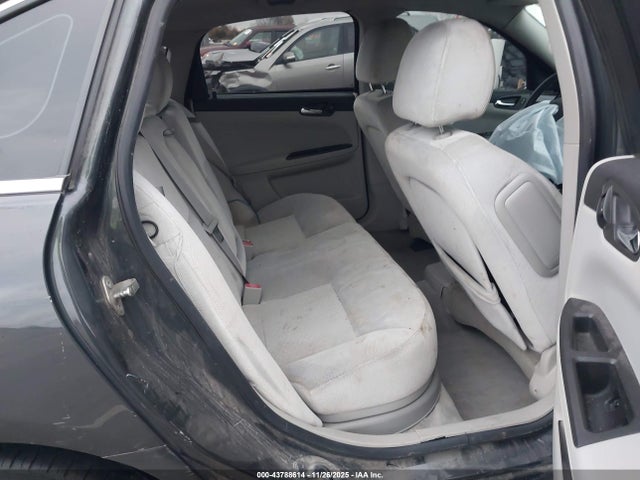 2G1WB5E32E1143704 Chevrolet Impala Limited Lt