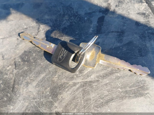 1995 FORD MUSTANG 1FALP42T5SF273190 Photo 10