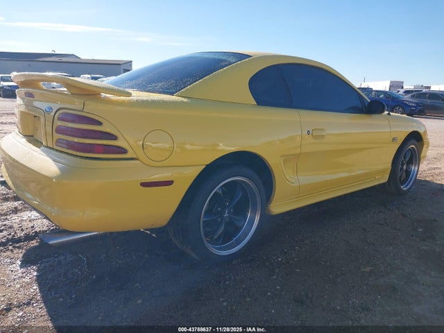 1995 FORD MUSTANG 1FALP42T5SF273190 Photo 3