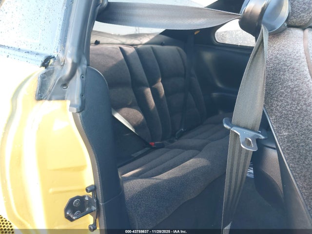 1995 FORD MUSTANG 1FALP42T5SF273190 Photo 7