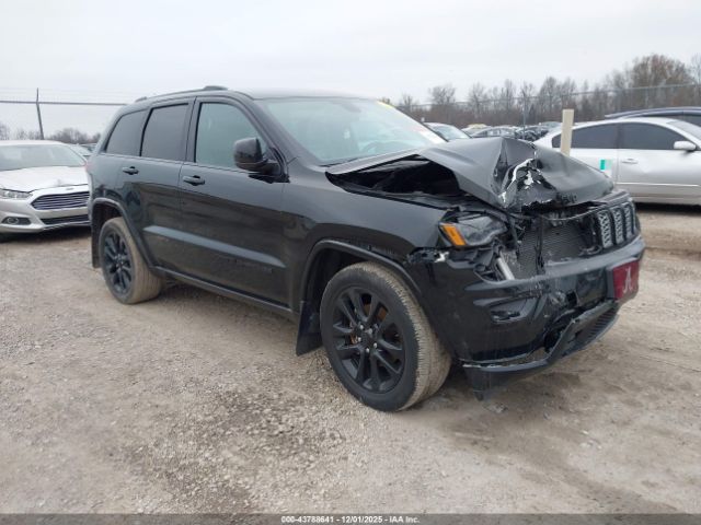 2020 JEEP GRAND CHEROKEE 1C4RJFAG1LC154450