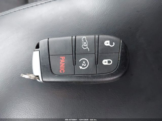 2020 JEEP GRAND CHEROKEE 1C4RJFAG1LC154450 Photo 10