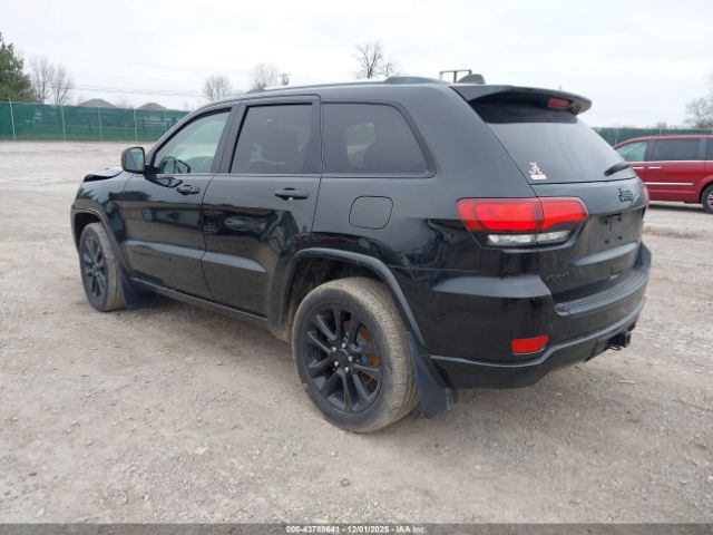 2020 JEEP GRAND CHEROKEE 1C4RJFAG1LC154450 Photo 2