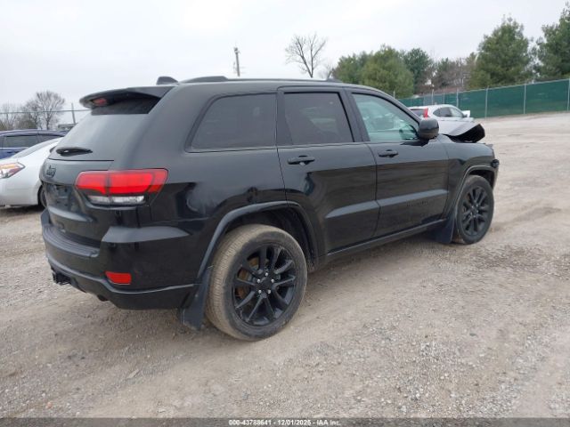 2020 JEEP GRAND CHEROKEE 1C4RJFAG1LC154450 Photo 3