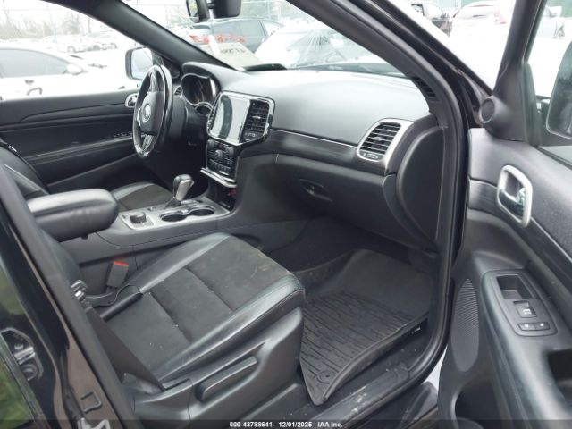 2020 JEEP GRAND CHEROKEE 1C4RJFAG1LC154450 Photo 4