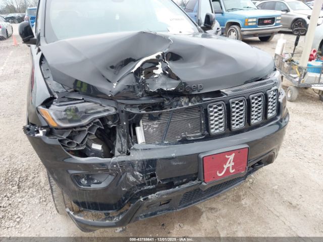 2020 JEEP GRAND CHEROKEE 1C4RJFAG1LC154450 Photo 5