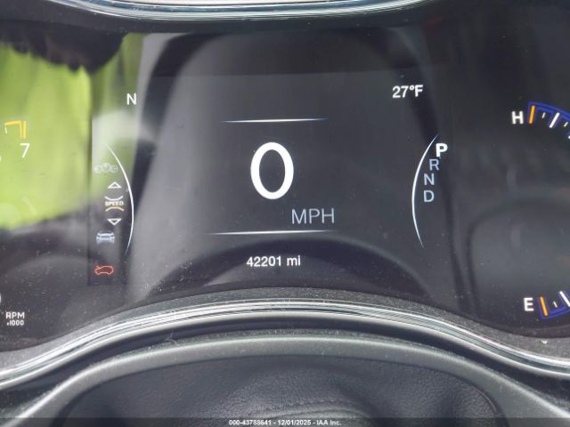 2020 JEEP GRAND CHEROKEE 1C4RJFAG1LC154450 Photo 6