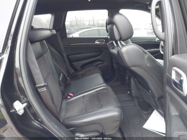 2020 JEEP GRAND CHEROKEE 1C4RJFAG1LC154450 Photo 7