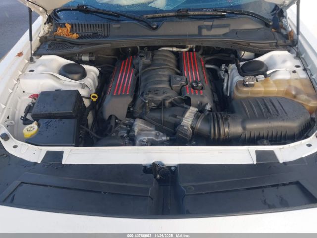 2020 DODGE CHALLENGER 2C3CDZFJ6LH218390 Photo 9