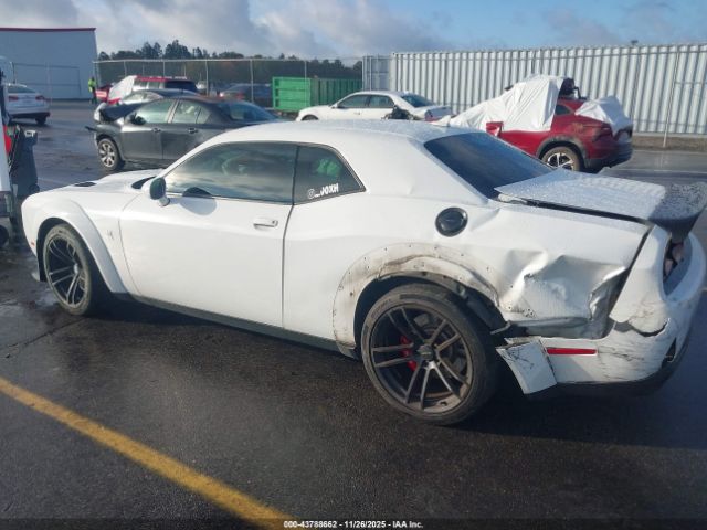 2020 DODGE CHALLENGER 2C3CDZFJ6LH218390 Photo 2