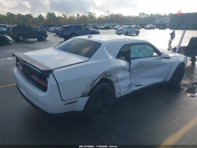 2020 DODGE CHALLENGER 2C3CDZFJ6LH218390 Photo 3