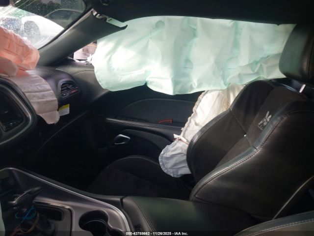 2020 DODGE CHALLENGER 2C3CDZFJ6LH218390 Photo 4