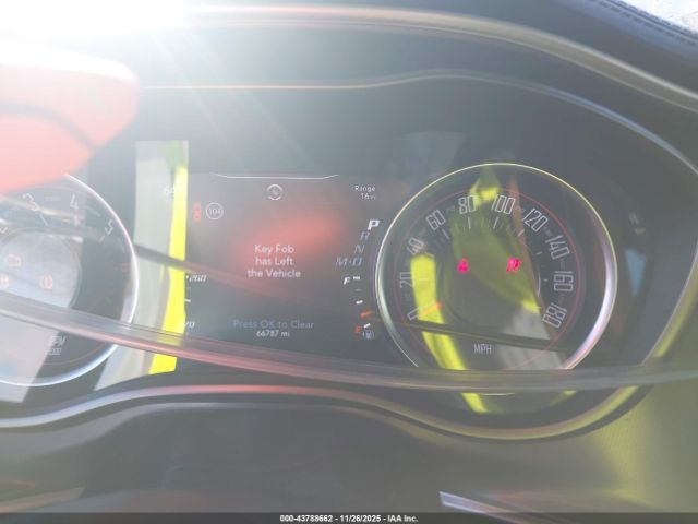 2020 DODGE CHALLENGER 2C3CDZFJ6LH218390 Photo 6