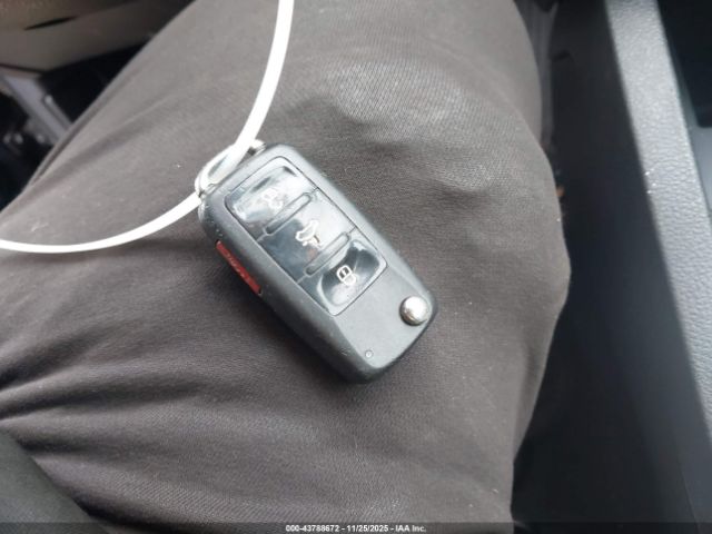 2014 VOLKSWAGEN JETTA HYBRID 3VW637AJ0EM212061 Photo 10