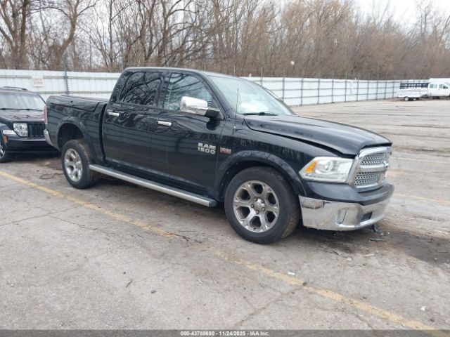 2014 RAM 1500 1C6RR7NT7ES360555