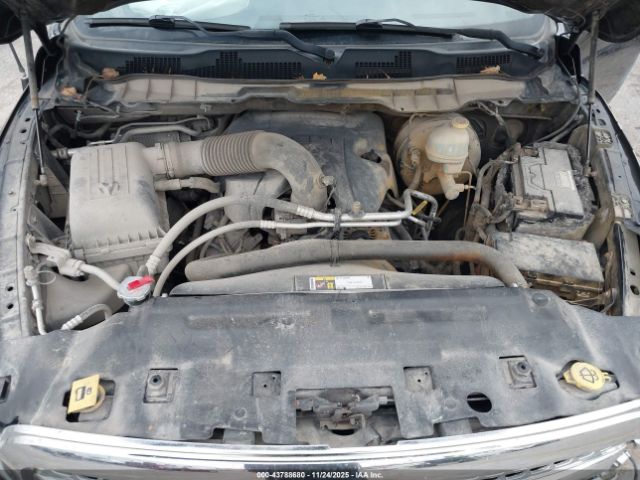 2014 RAM 1500 1C6RR7NT7ES360555 Photo 9