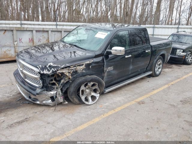 2014 RAM 1500 1C6RR7NT7ES360555 Photo 1