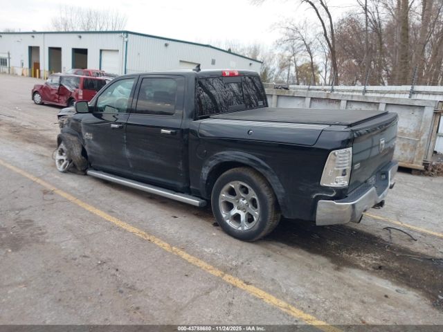 2014 RAM 1500 1C6RR7NT7ES360555 Photo 2