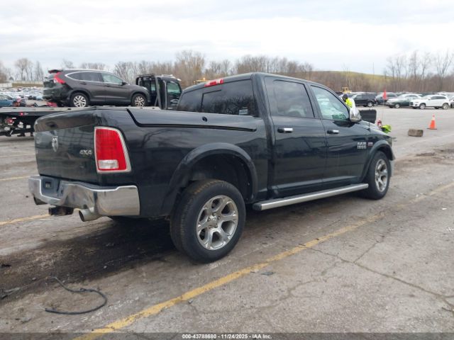2014 RAM 1500 1C6RR7NT7ES360555 Photo 3