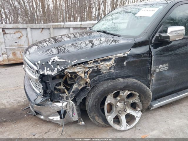 2014 RAM 1500 1C6RR7NT7ES360555 Photo 5