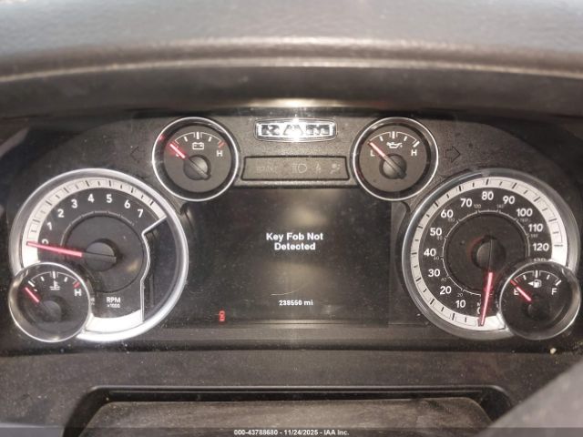 2014 RAM 1500 1C6RR7NT7ES360555 Photo 6