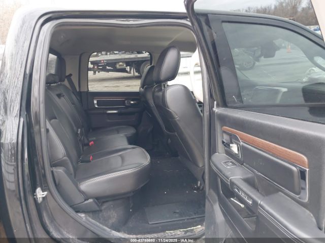 2014 RAM 1500 1C6RR7NT7ES360555 Photo 7