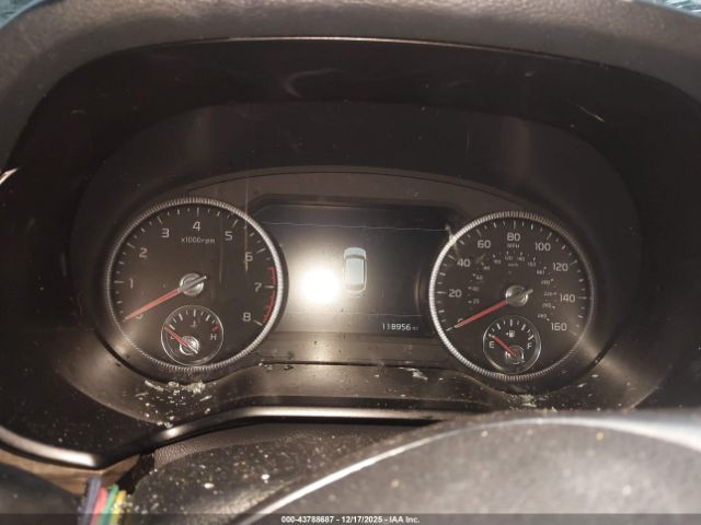 2021 KIA TELLURIDE 5XYP5DHCXMG119194 Photo 6