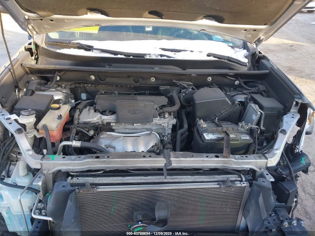Продажа на аукционе авто 2016 Toyota Rav4 Le, vin: 2T3ZFREV5GW235532, номер лота: 43788694