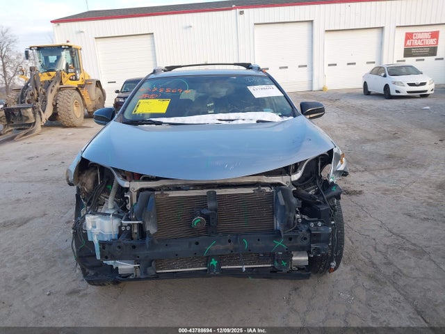 Продажа на аукционе авто 2016 Toyota Rav4 Le, vin: 2T3ZFREV5GW235532, номер лота: 43788694