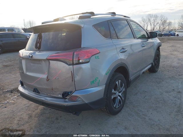 Продажа на аукционе авто 2016 Toyota Rav4 Le, vin: 2T3ZFREV5GW235532, номер лота: 43788694
