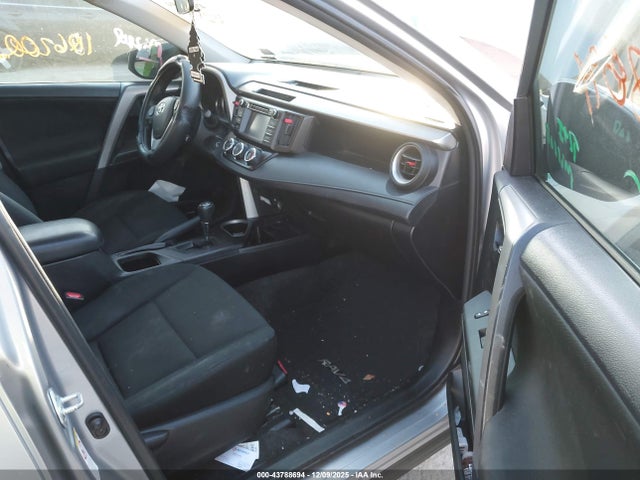 Продажа на аукционе авто 2016 Toyota Rav4 Le, vin: 2T3ZFREV5GW235532, номер лота: 43788694