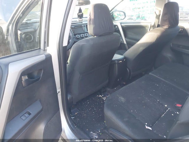 Продажа на аукционе авто 2016 Toyota Rav4 Le, vin: 2T3ZFREV5GW235532, номер лота: 43788694