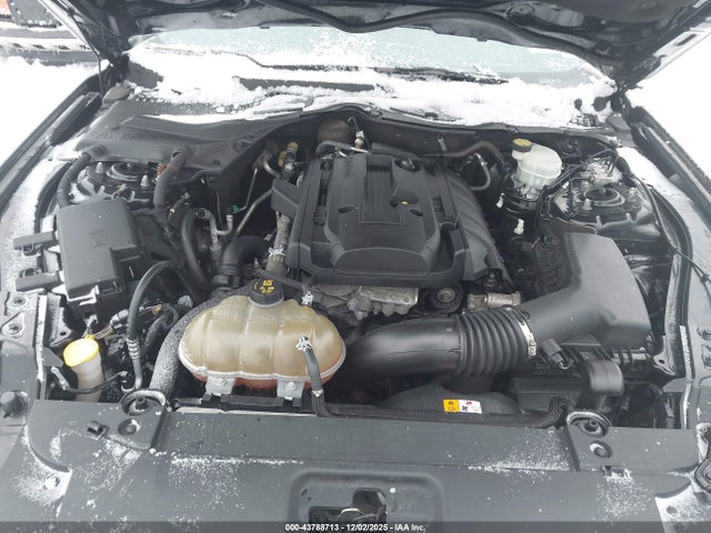 2016 FORD MUSTANG 1FA6P8TH6G5266051 Photo 9