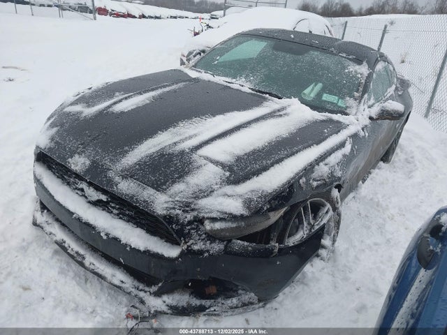 2016 FORD MUSTANG 1FA6P8TH6G5266051 Photo 1