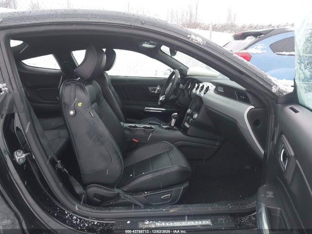 2016 FORD MUSTANG 1FA6P8TH6G5266051 Photo 4