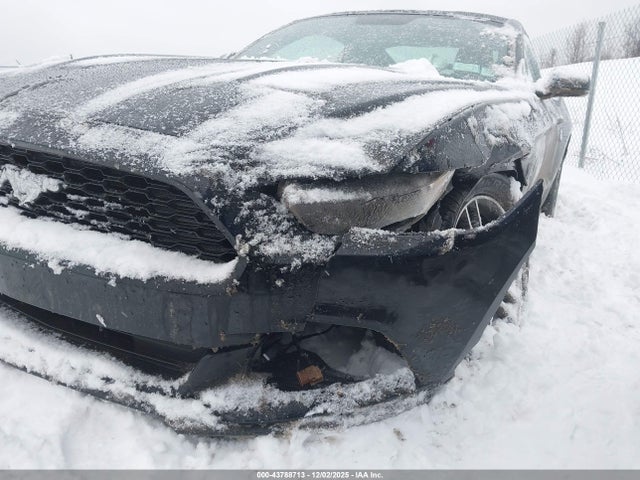 2016 FORD MUSTANG 1FA6P8TH6G5266051 Photo 5