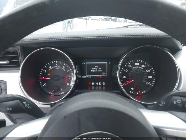 2016 FORD MUSTANG 1FA6P8TH6G5266051 Photo 6