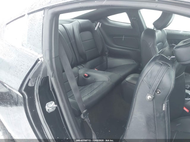 2016 FORD MUSTANG 1FA6P8TH6G5266051 Photo 7