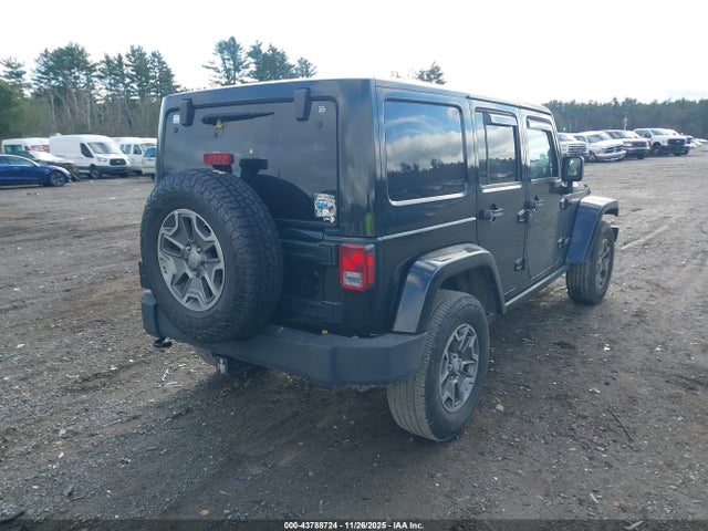 2015 JEEP WRANGLER UNLIMITED 1C4HJWFG2FL528203 Photo 3