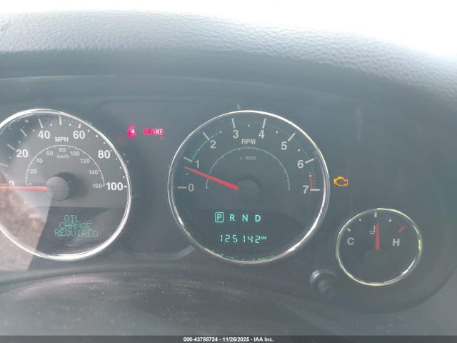 2015 JEEP WRANGLER UNLIMITED 1C4HJWFG2FL528203 Photo 6