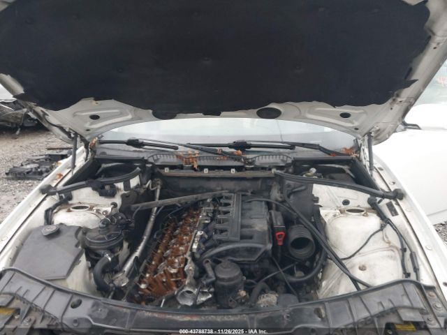 2006 BMW X3 WBXPA93416WG82624 Photo 9