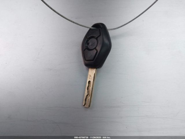 2006 BMW X3 WBXPA93416WG82624 Photo 10