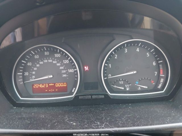 2006 BMW X3 WBXPA93416WG82624 Photo 6