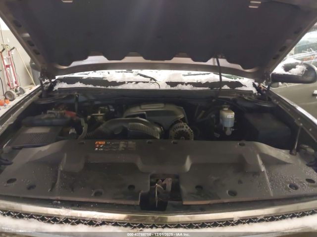 2012 CHEVROLET SILVERADO 1500 1GCRKSE76CZ239281 Photo 9