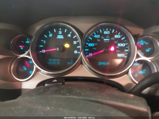 2012 CHEVROLET SILVERADO 1500 1GCRKSE76CZ239281 Photo 6