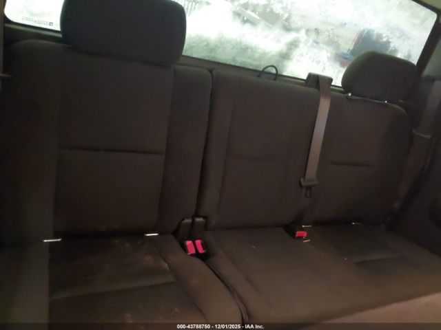 2012 CHEVROLET SILVERADO 1500 1GCRKSE76CZ239281 Photo 7