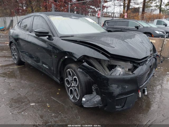 2022 FORD MUSTANG MACH-E 3FMTK4SE6NMA25699