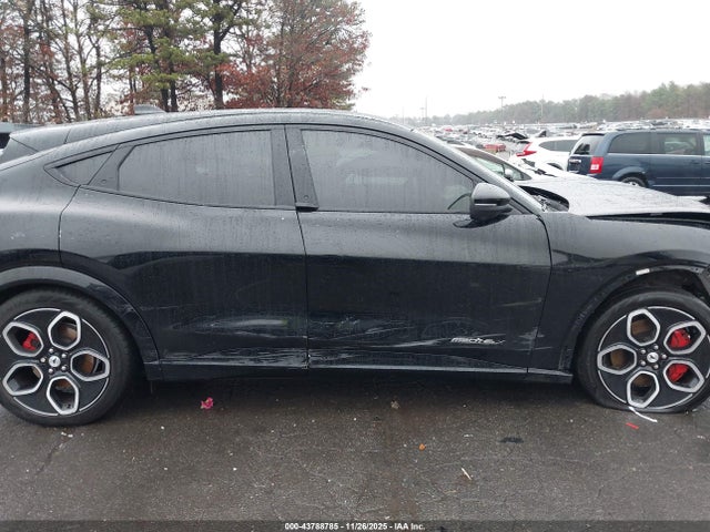 Ford Mustang Mach-e Gt 2022 3FMTK4SE6NMA25699 Image 13