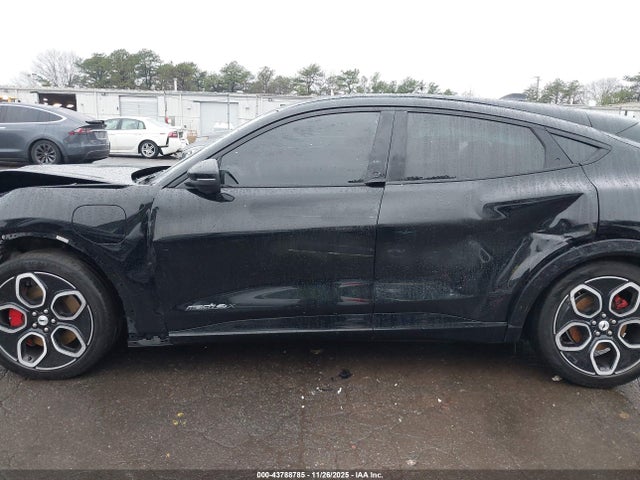 Ford Mustang Mach-e Gt 2022 3FMTK4SE6NMA25699 Image 14
