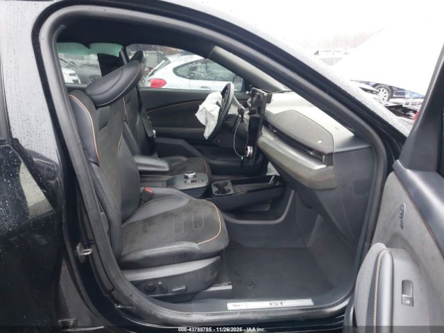 2022 FORD MUSTANG MACH-E 3FMTK4SE6NMA25699 Photo 4